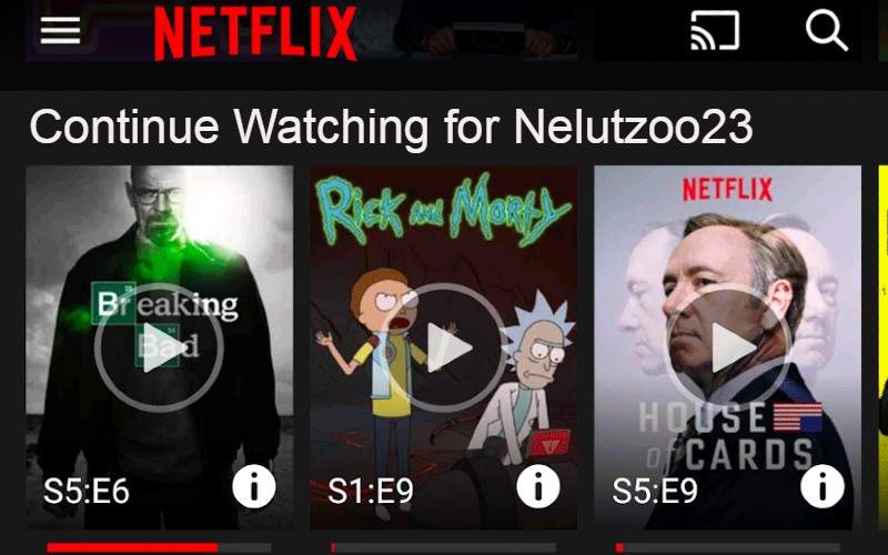 Popor delăsător. Mulţi români recunosc că lasă sezonul pe Netflix neterminat