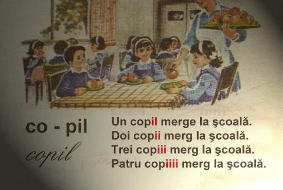 10 lucruri neștiute despre limba română și Ziua Limbii Române