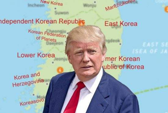 Nu s-a terminat! Mai sunt 5 Corei, chiar mai duşmănoase decât Coreea de Nord!