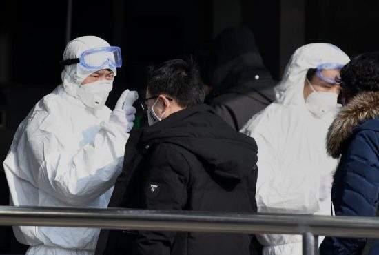 Veşti bune! Virusul ucigaș din China nu supravieţuieşte în aerul poluat din Bucureşti