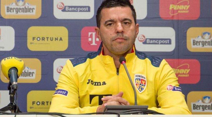 România a decis să nu se prezinte la meciul cu Spania, că 0-3 e un rezultat onorabil