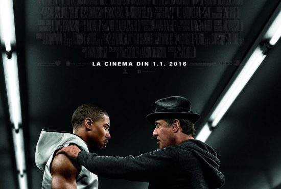 Creed (2015) – Bătaie cu perne
