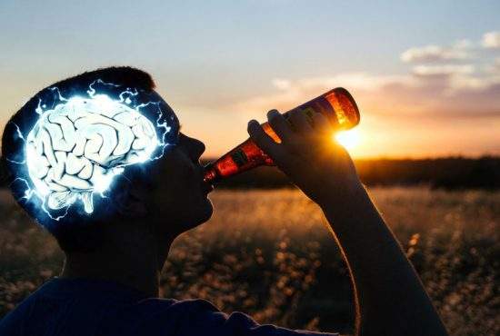 Studiu. Bărbaţii folosesc 10% din creier pentru treburi curente şi restul de 90% pentru găsit scuze să plece la bere