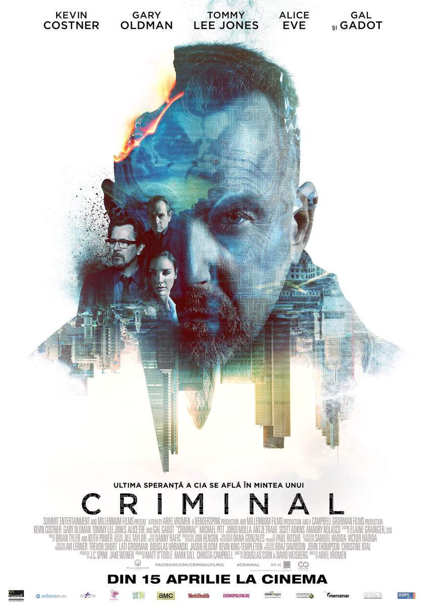 Criminal (2016) – Nu chiar…