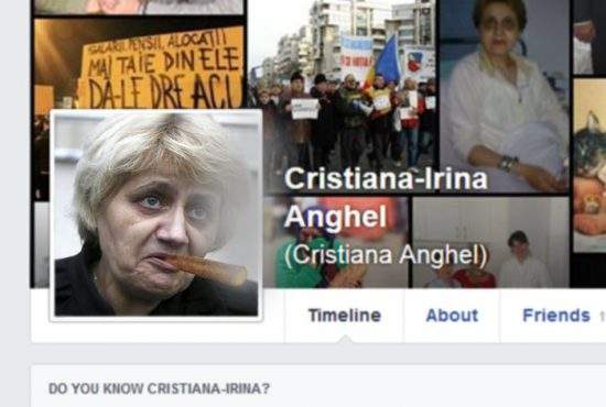 Atenţie: Facebook e spaţiu public! Românii cu poze de profil în care fumează, pasibili de amendă