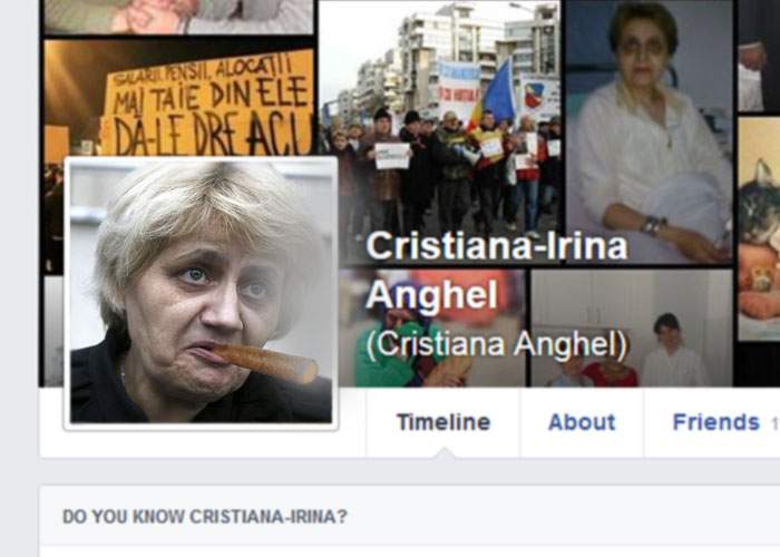 Atenţie: Facebook e spaţiu public! Românii cu poze de profil în care fumează, pasibili de amendă