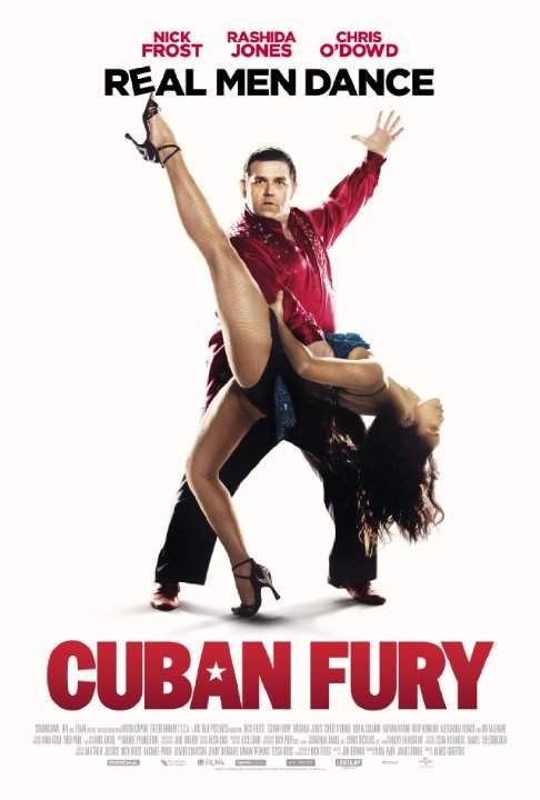 Cuban Fury – Ratez pentru tine