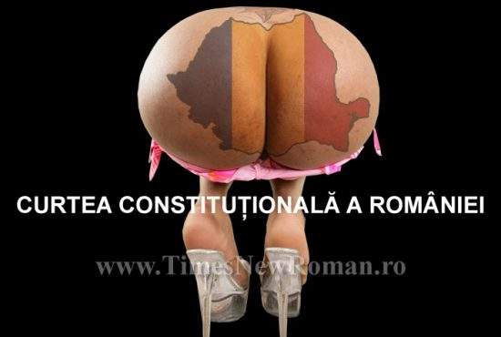 Curtea Constituţională readuce speranţa în sufletele românilor