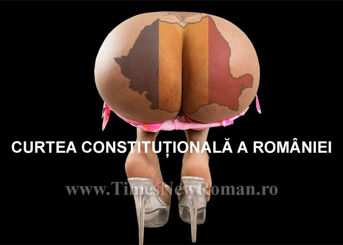 Curtea Constituţională readuce speranţa în sufletele românilor