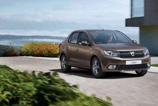 Ofertă Dacia! La 10 mașini cumpărate primești două gratis, pentru piese de schimb