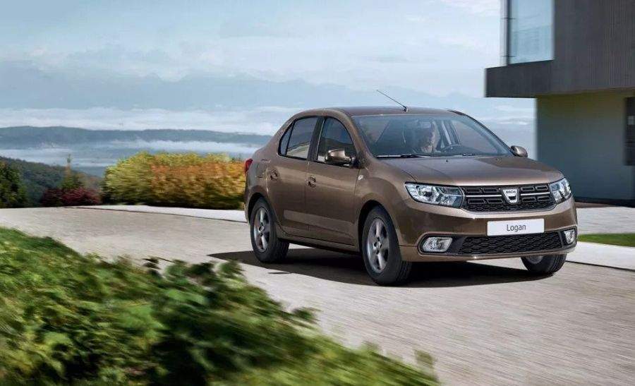 Ofertă Dacia! La 10 mașini cumpărate primești două gratis, pentru piese de schimb