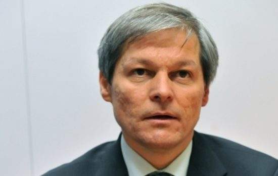 Cioloş, exclus din USR-PLUS după ce testele ADN au arătat că nu e fiul lui Soros