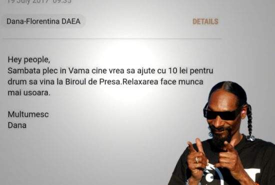 Fiica lui Daea e şi ea pasionată de oi! Întrebată de ce cerea bani să meargă în Vamă, a răspuns că „s-a scumpit iarba”