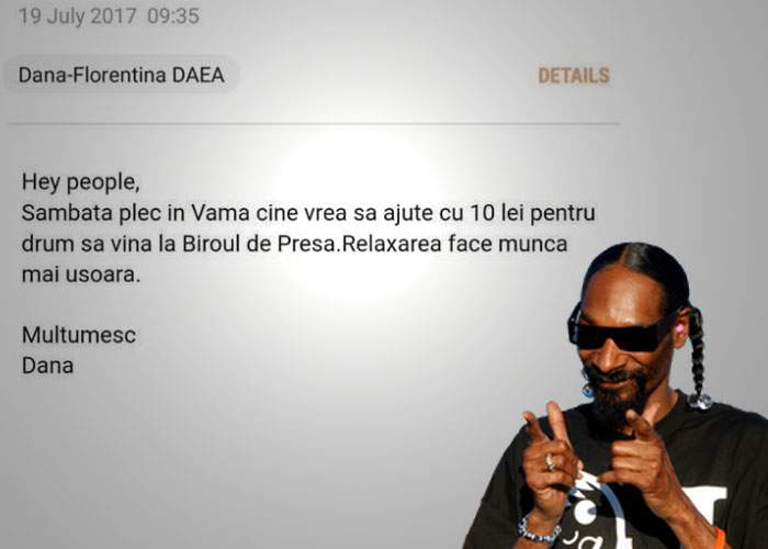 Fiica lui Daea e şi ea pasionată de oi! Întrebată de ce cerea bani să meargă în Vamă, a răspuns că „s-a scumpit iarba”