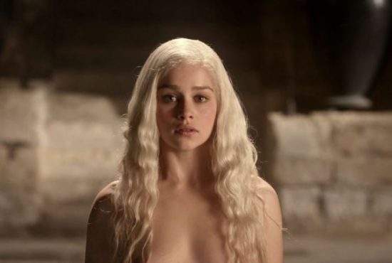 George R. R. Martin vrea refacerea ultimului episod ”Game of Thrones”: Am uitat s-o ucid pe Daenerys