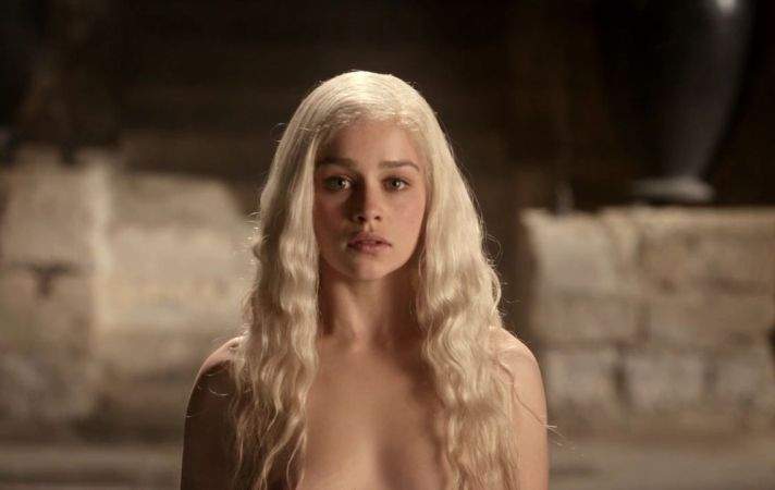 George R. R. Martin vrea refacerea ultimului episod ”Game of Thrones”: Am uitat s-o ucid pe Daenerys