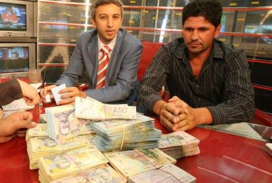 Dan Diaconescu: „Sper să câştige Ogică la Loto, că altfel n-am bani pentru Oltchim”