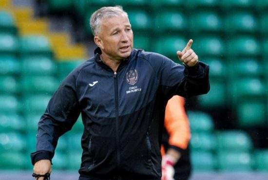 Dan Petrescu amenință Celtic înaintea meciului de diseară: ”Atenție la portofele!”