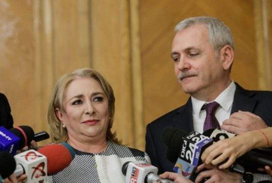 18 lucruri despre căderea Guvernului PSD condus de Viorica Dăncilă