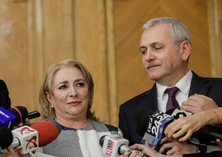 18 lucruri despre căderea Guvernului PSD condus de Viorica Dăncilă