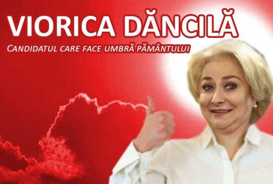 Nu se lasă! Viorica Dăncilă încă speră la o dezbatere, „măcar în turul 3 sau 4”