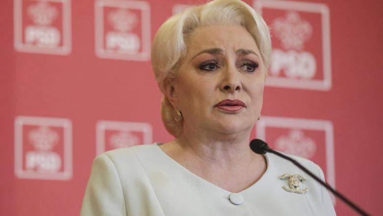 Pentru Viorica Dăncilă greul abia acum începe: va trebui să-și scrie singură demisia