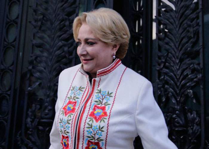 Vizita lui Dăncilă în Liechtenstein s-a anulat, pentru că în 2 săptămâni n-a învățat să pronunțe numele principatului