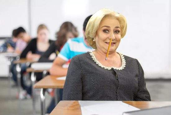 Dăncilă, ultima şansă să rămână şefa PSD: trebuie să rezolve subiectele de la BAC