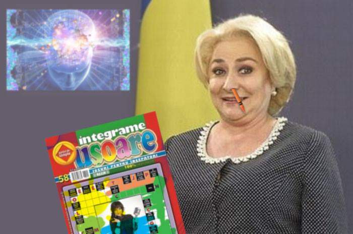 Nu fi dăncil! Dă-o și tu în judecată pe Viorica Dăncilă în dosarul TNR