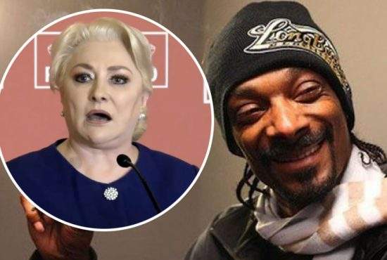 În sfârşit, o gafă ca lumea! În loc să impoziteze bacşişul, Dăncilă a legalizat haşişul