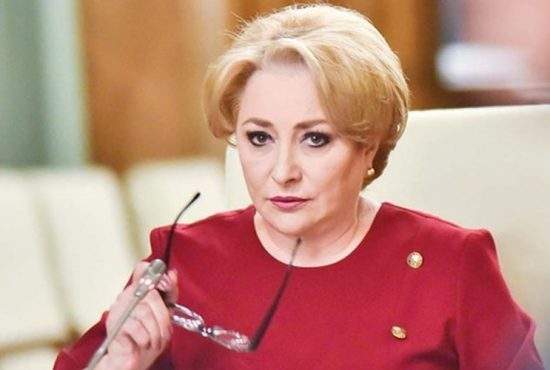 TNR prezintă: Aceeași glumă cu Dăncilă și CEx, repetată de 20 de ori