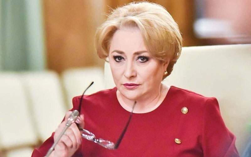 TNR prezintă: Aceeași glumă cu Dăncilă și CEx, repetată de 20 de ori