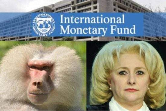 România împrumută 4 milioane de euro, să achite la salonul care a făcut-o pe Dăncilă să nu mai arate ca un pavian