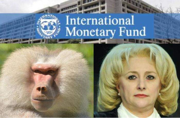 România împrumută 4 milioane de euro, să achite la salonul care a făcut-o pe Dăncilă să nu mai arate ca un pavian