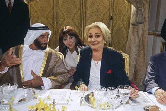 13 lucruri despre vizita lui Dăncilă în ţările arabe