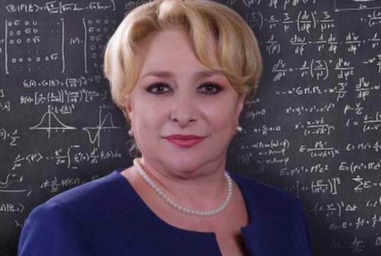 Rezultate previzibile la BAC. Cei mai mulţi elevi au fost la nivelul unui prim ministru, Dăncilă