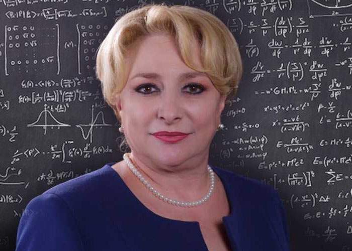 Rezultate previzibile la BAC. Cei mai mulţi elevi au fost la nivelul unui prim ministru, Dăncilă