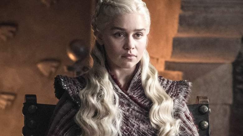 Daenerys chiar a înnebunit! Acum susţine că Soroş a trimis 4 asasini după ea în Westeros