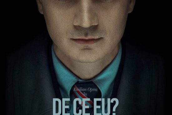 De ce eu? (2015) – De obicei