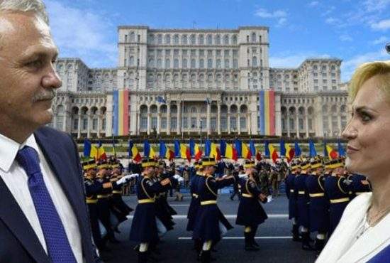 Uită de 1 Decembrie! PSD aniversează azi centenarul comunist, 100 de ani de la naşterea lui Ceauşescu