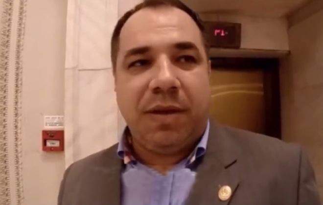 Șova, în pericol! Finul lui Ponta, deputatul care se crede superior, tocmai l-a detronat la prostie