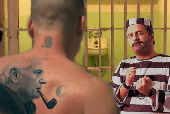 Rusul care şi-a împuşcat amicul de la o dezbatere despre Kant, vânat în închisoare de fanii Derrida