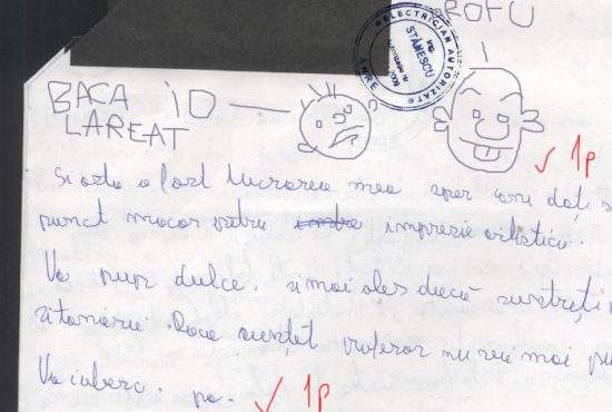 Promovabilitatea record de la Bac, explicată: “Anul ăsta s-au punctat şi desenele”