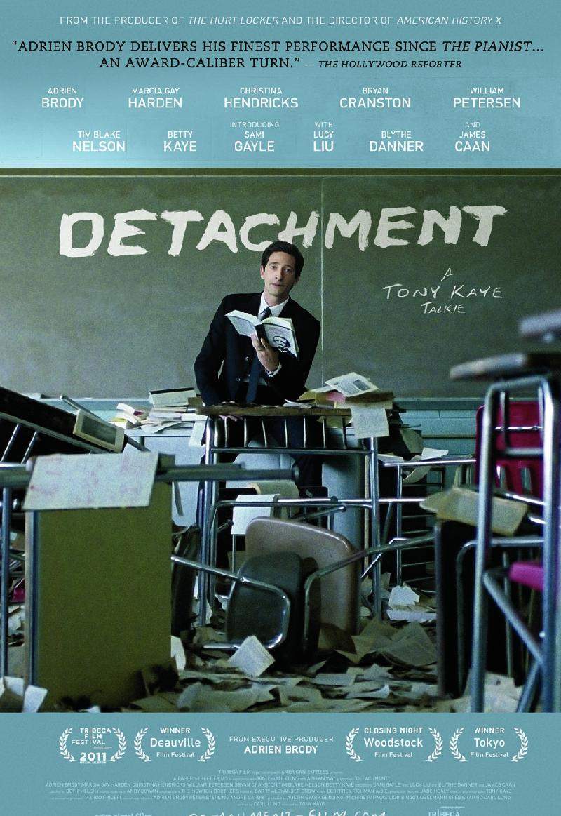 Filmele anului 2011 – Recomandări (VI) – Adrien Brody x2