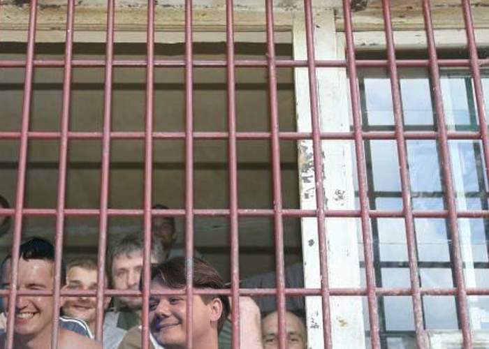 10 lucruri despre eliberările masive din penitenciare