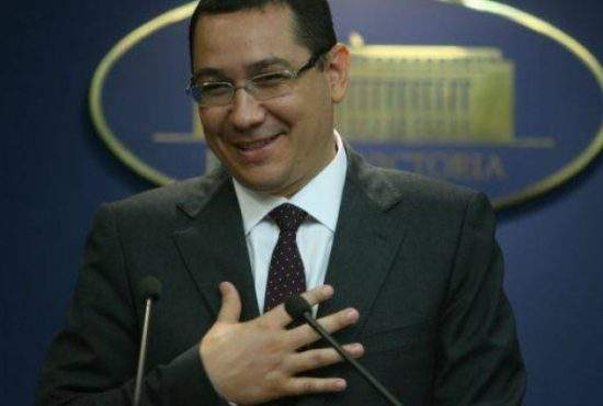 43 ani de la cel mai mare accident genetic din lume! În 1972 se năştea Victor Ponta