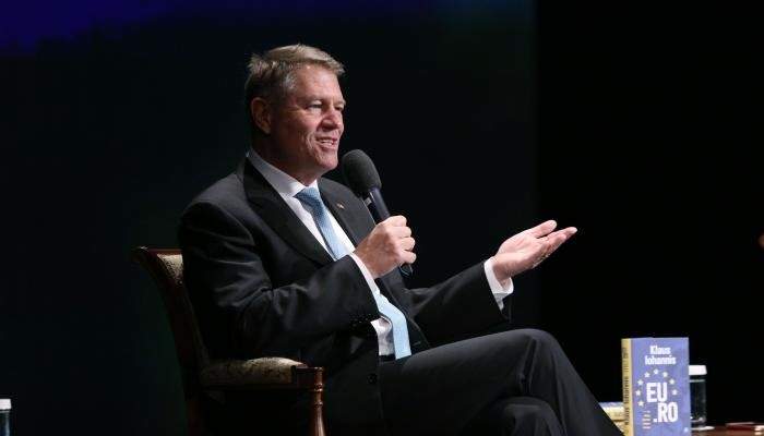 Iohannis, discurs la ONU pentru țările sărace: „Golful e un sport accesibil”