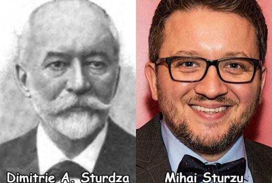 Tinerii români știu istorie: mai mulți știu cine este Dimitrie Sturza decât știu cine e Mihai Sturzu