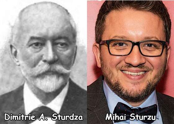 Tinerii români știu istorie: mai mulți știu cine este Dimitrie Sturza decât știu cine e Mihai Sturzu