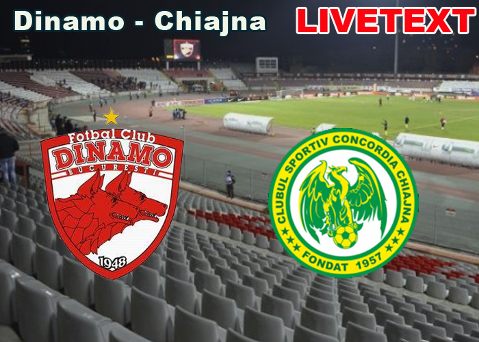 dinamo_chiajna_livetext